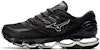 Mizuno Wave Prophecy LS 'Hitam' D1GA207009