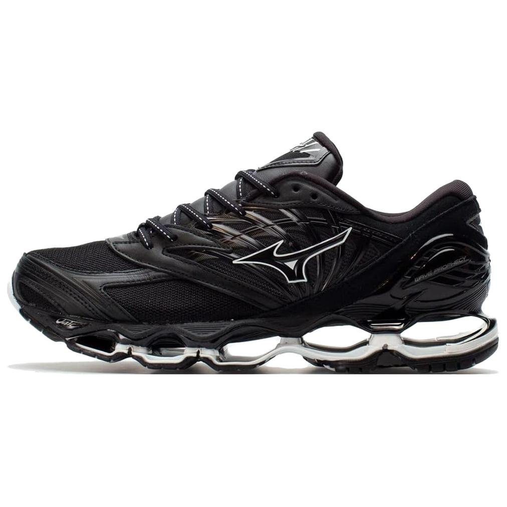 Mizuno Wave Prophecy LS 'Black' D1GA207009