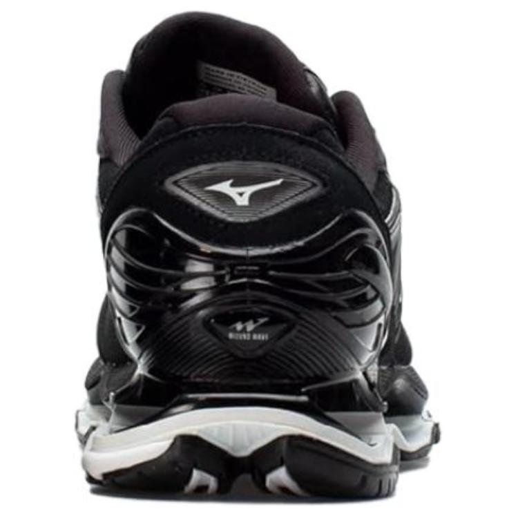 Shop Mizuno Wave Prophecy LS 'Hitam' D1GA207009