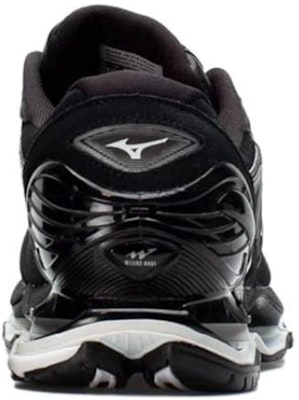 Mizuno Wave Prophecy LS 'Black' D1GA207009 Shop Mizuno Wave Prophecy LS 'Black' D1GA207009
