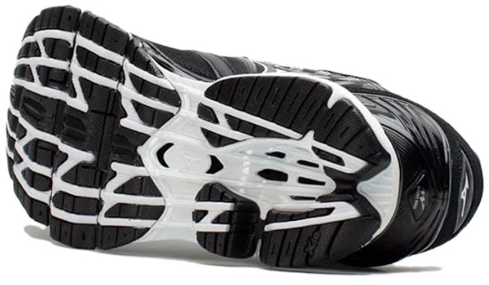 Mizuno Wave Prophecy LS 'Black' D1GA207009 Purchase Mizuno Wave Prophecy LS 'Black' D1GA207009