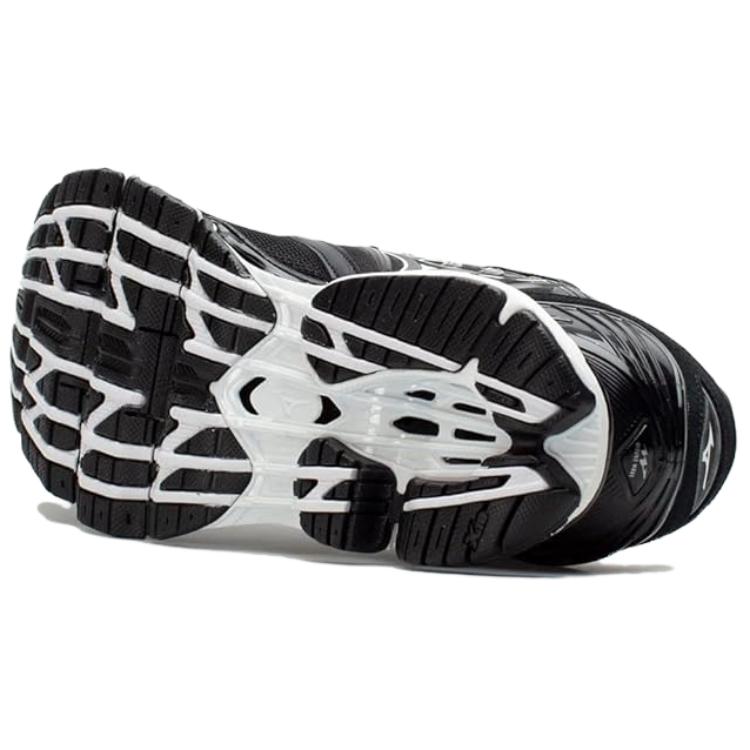 Purchase 美津浓 Wave Prophecy LS '黑色' 运动鞋 D1GA207009