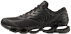 Mizuno Wave Prophecy LS 'Hitam' D1GA333701