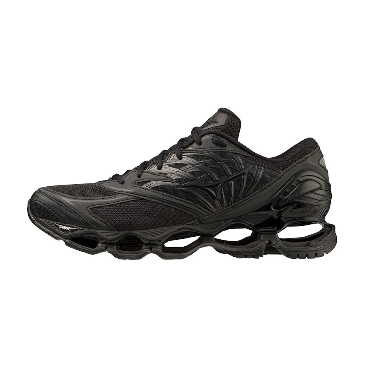Mizuno Wave Prophecy LS 'Hitam' D1GA333701