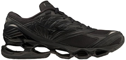 ミズノ ウェーブプロフェシーLS ブラック D1GA333701 Order ミズノ ウェーブプロフェシーLS ブラック D1GA333701