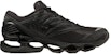 Mizuno Wave Prophecy LS 'Hitam' D1GA333701