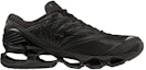 Order Mizuno Wave Prophecy LS 'Hitam' D1GA333701
