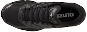 Lookbook Mizuno Wave Prophecy LS 'Hitam' D1GA333701