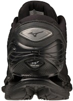 ミズノ ウェーブプロフェシーLS ブラック D1GA333701 Shop ミズノ ウェーブプロフェシーLS ブラック D1GA333701