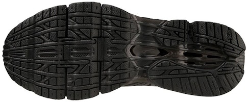 ミズノ ウェーブプロフェシーLS ブラック D1GA333701 Purchase ミズノ ウェーブプロフェシーLS ブラック D1GA333701