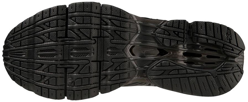 Mizuno Wave Prophecy LS 'Black' D1GA333701 Purchase Mizuno Wave Prophecy LS 'Black' D1GA333701