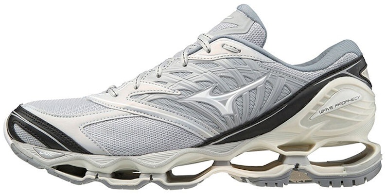 Mizuno Wave Prophecy LS 'Grey' D1GA213905 Buy Mizuno Wave Prophecy LS 'Grey' D1GA213905