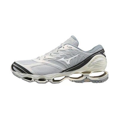 Mizuno Wave Prophecy LS 'Grey'