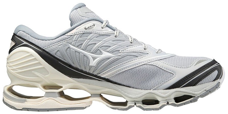 Mizuno Wave Prophecy LS 'Grey' D1GA213905 Order Mizuno Wave Prophecy LS 'Grey' D1GA213905