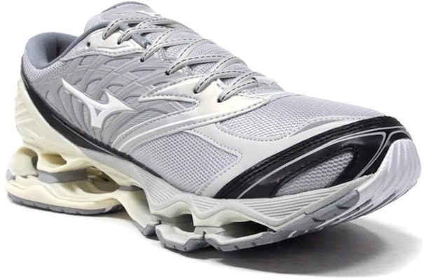 Mizuno Wave Prophecy LS 'Grey' D1GA213905 Lookbook Mizuno Wave Prophecy LS 'Grey' D1GA213905