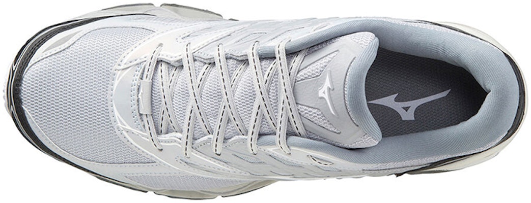 Mizuno Wave Prophecy LS 'Grey' D1GA213905 Purchase Mizuno Wave Prophecy LS 'Grey' D1GA213905