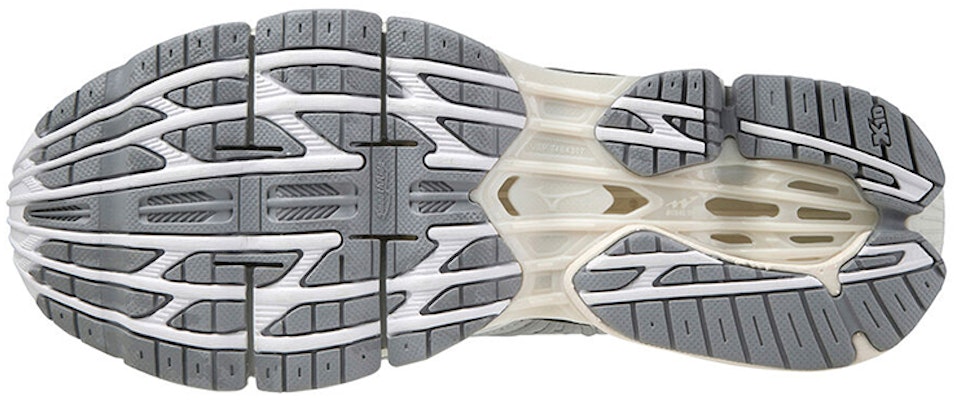 Mizuno Wave Prophecy LS 'Grey' D1GA213905 Details for Mizuno Wave Prophecy LS 'Grey' D1GA213905