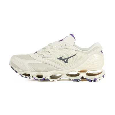 Mizuno Wave Prophecy LS Future Gardens Pack 'Beige'