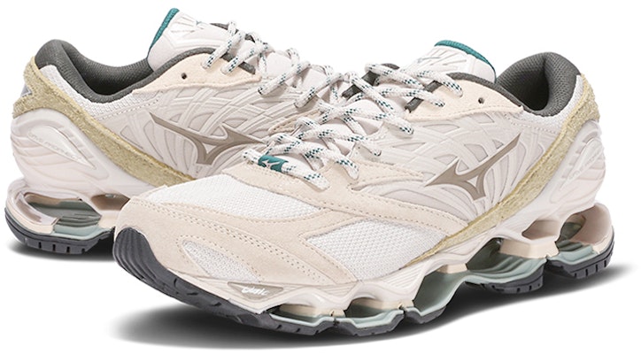 Mizuno 美津浓 Wave Prophecy LS 'Nomad Pack' 游牧者系列 D1GA238701 Lookbook Mizuno 美津浓 Wave Prophecy LS 'Nomad Pack' 游牧者系列 D1GA238701