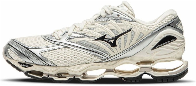 ミズノ ウェーブ プロフェシー LS ''プリスティン シルバー'' D1GA251101 Buy ミズノ ウェーブ プロフェシー LS ''プリスティン シルバー'' D1GA251101