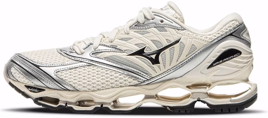 Mizuno Wave Prophecy LS 'Pristine Silver' D1GA251101 Buy Mizuno Wave Prophecy LS 'Pristine Silver' D1GA251101