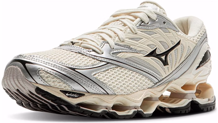 Mizuno Wave Prophecy LS 'Pristine Silver' D1GA251101 Order Mizuno Wave Prophecy LS 'Pristine Silver' D1GA251101
