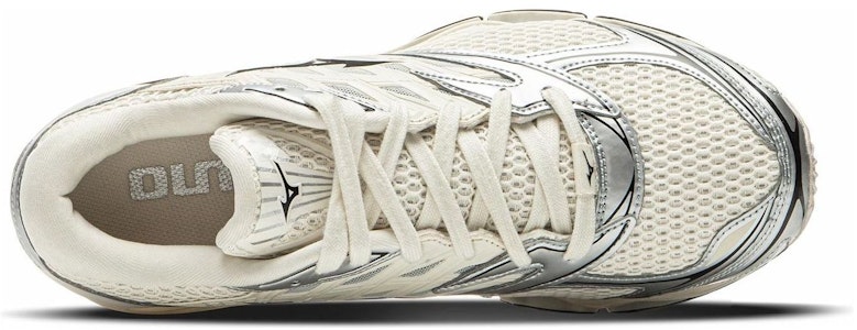 ミズノ ウェーブ プロフェシー LS ''プリスティン シルバー'' D1GA251101 Shop ミズノ ウェーブ プロフェシー LS ''プリスティン シルバー'' D1GA251101