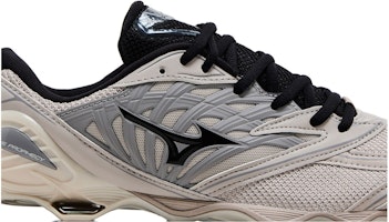 美津浓 Wave Prophecy LS '银云黑' D1GA333703 Order 美津浓 Wave Prophecy LS '银云黑' D1GA333703