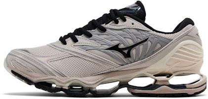 美津浓 Wave Prophecy LS '银云黑' D1GA333703 Lookbook 美津浓 Wave Prophecy LS '银云黑' D1GA333703