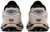 Details for Mizuno Wave Prophecy LS 'Silver Cloud Black' D1GA333703