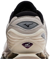 美津浓 Wave Prophecy LS '银云黑' D1GA333703 Sizing 美津浓 Wave Prophecy LS '银云黑' D1GA333703