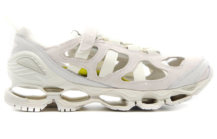 Mizuno Wave Prophecy LS 'White Hollow' 圖 2