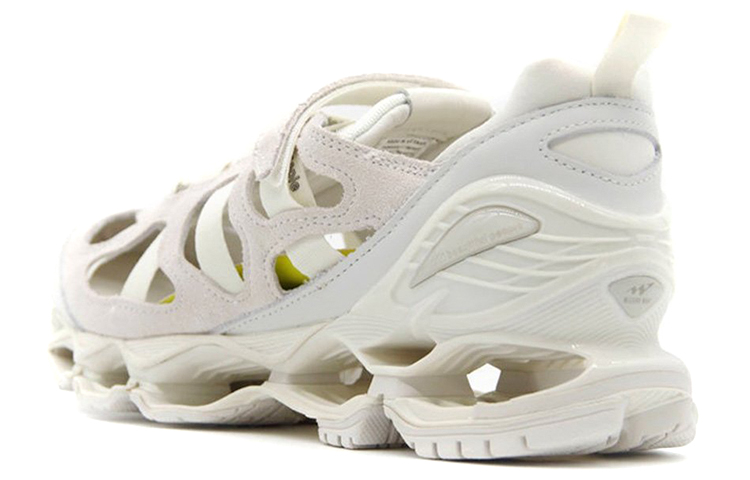 Mizuno Wave Prophecy LS 'White Hollow' 圖 4