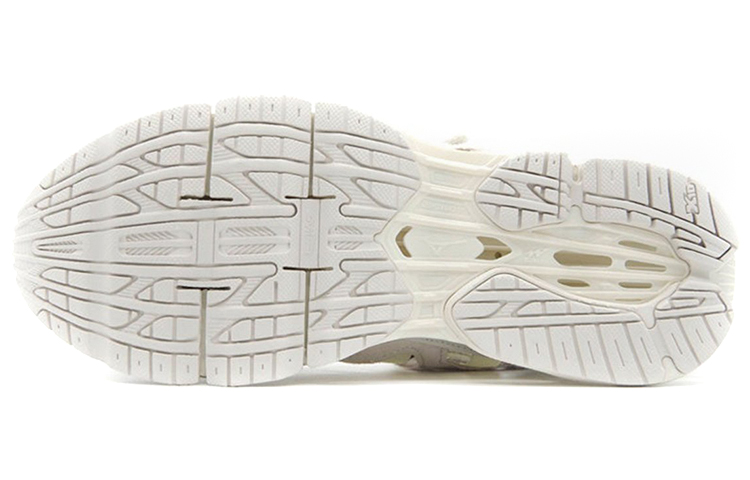 Mizuno Wave Prophecy LS 'White Hollow' 圖 5