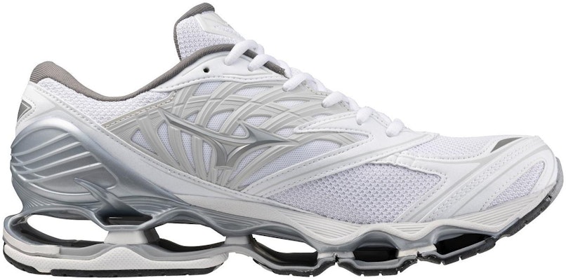 Mizuno Wave Prophecy LS 'White Silver Harbor Mist' D1GA333702 Order Mizuno Wave Prophecy LS 'White Silver Harbor Mist' D1GA333702