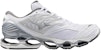 Mizuno Wave Prophecy LS 'Putih Perak Pelabuhan Kabut' D1GA333702