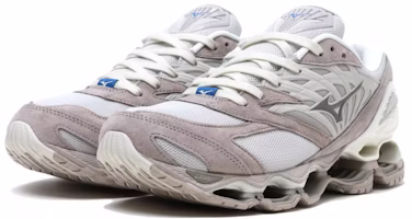 美津浓Wave Prophecy LS“风铃” D1GA226201 Lookbook 美津浓Wave Prophecy LS“风铃” D1GA226201