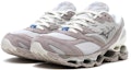 Lookbook Mizuno Wave Prophecy LS 'Lonceng Angin' D1GA226201