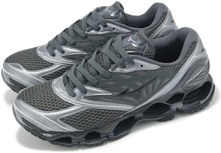 Mizuno Wave Prophecy LS 'Paquete Y2K' D1GA251103 Lookbook Mizuno Wave Prophecy LS 'Paquete Y2K' D1GA251103