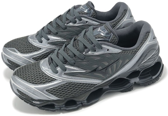 Mizuno Wave Prophecy LS 'Y2K Pack' D1GA251103 Lookbook Mizuno Wave Prophecy LS 'Y2K Pack' D1GA251103