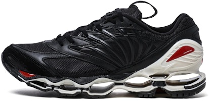 Mizuno Wave Prophecy LS Graphpaper D1GD240901 Mizuno Wave Prophecy LS Graphpaper D1GD240901