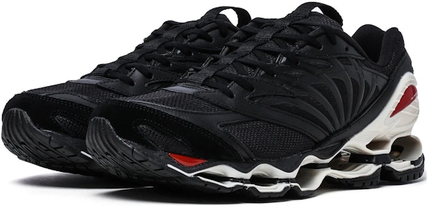 미즈노 웨이브 프로페시 LS 그래프페이퍼 (Mizuno Wave Prophecy LS Graphpaper) D1GD240901 Lookbook 미즈노 웨이브 프로페시 LS 그래프페이퍼 (Mizuno Wave Prophecy LS Graphpaper) D1GD240901