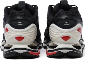 美津浓Wave Prophecy LS格纹纸 D1GD240901 Purchase 美津浓Wave Prophecy LS格纹纸 D1GD240901