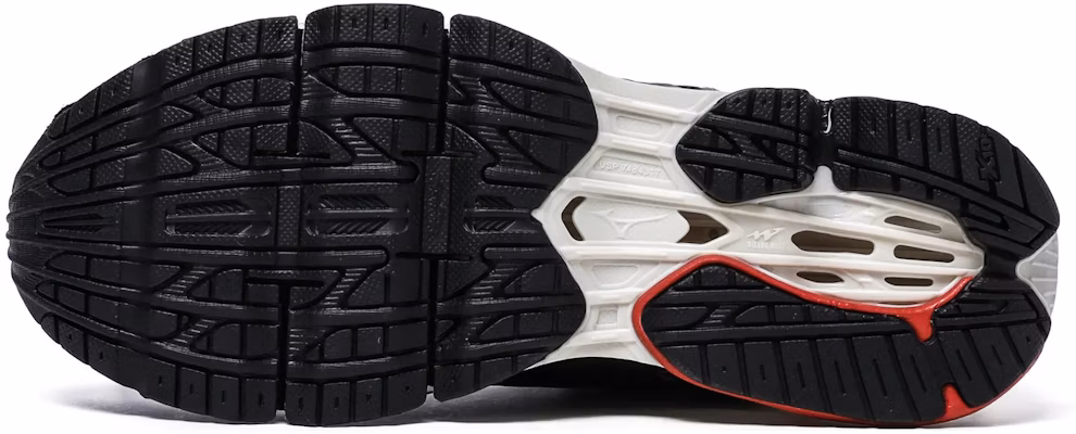 Mizuno Wave Prophecy LS Graphpaper D1GD240901 Details for Mizuno Wave Prophecy LS Graphpaper D1GD240901