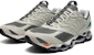 Mizuno Wave Prophecy LS Graphpaper Kelabu D1GD242701