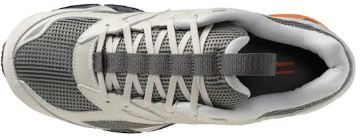 美津浓 Wave Prophecy LS 格纹灰鞋 D1GD242701 Shop 美津浓 Wave Prophecy LS 格纹灰鞋 D1GD242701