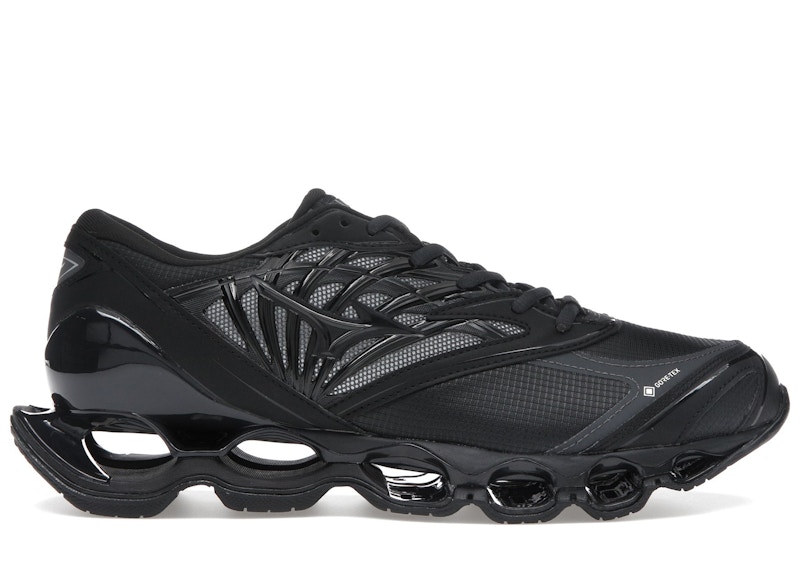 Mizuno Wave Prophecy LS GTX 'Black' D1GA256001