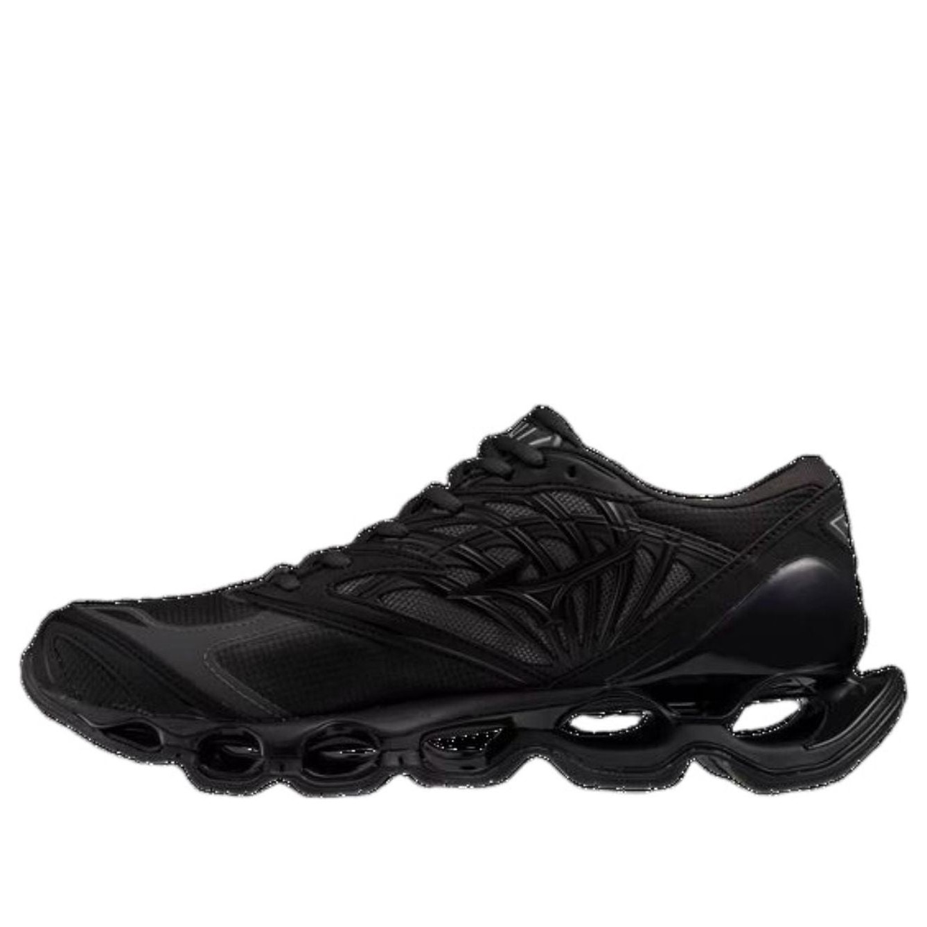 Order Mizuno Wave Prophecy LS GTX 'Black' D1GA256001