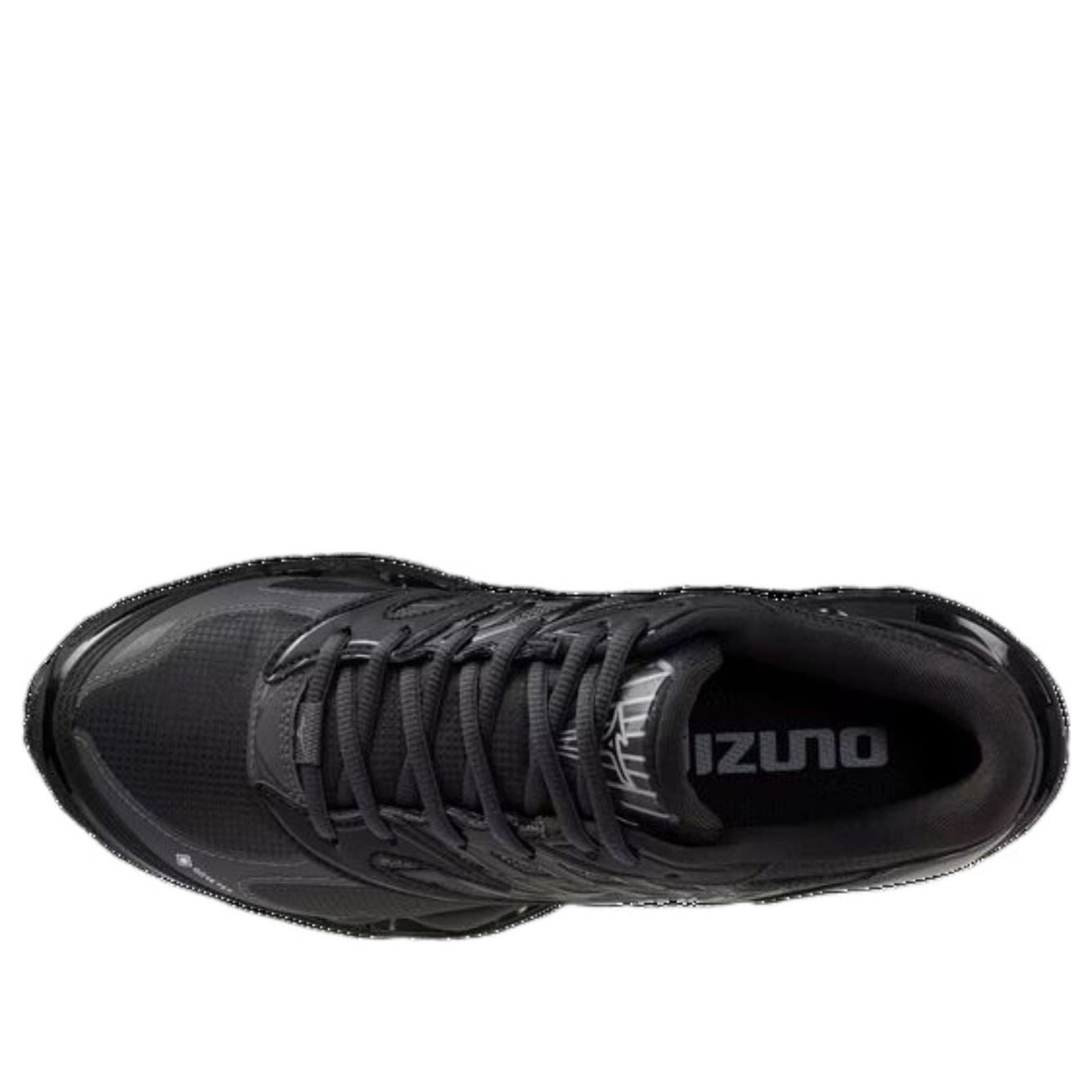 Shop Mizuno Wave Prophecy LS GTX 'Black' D1GA256001