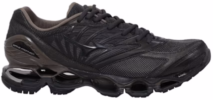 Mizuno Wave Prophecy LS x VAINL ARCHIVE 'Black' D1GD240501 Mizuno Wave Prophecy LS x VAINL ARCHIVE 'Black' D1GD240501